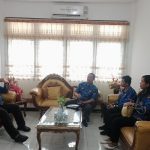 BRIDA Sulteng Audiensi ke Dispora untuk Penguatan IID