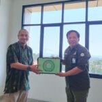 BTIIG dan Polteknik Morowali Sepakat Dorong Pendidikan dan Penelitian di Morowali