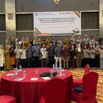 Balai Bahasa Sulteng Canangkan Pembangunan Zona Integrasi WBK