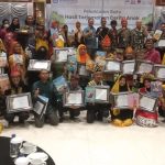 Balai Bahasa Sulteng Luncurkan 32 Buku Bahan Bacaan Anak 2023, Ini Daftar Nama- Nama Penulis