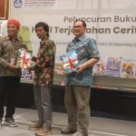Berbasis Kearifan Lokal, Balai Bahasa Sulteng Luncurkan 32 Buku Hasil Terjemahan Cerita Anak 2023