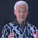 Capres Ganjar ke Palu, Meracik Memori Ketika Bencana Pasigala