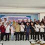 DKP Sulteng Sosialisasikan Ekonomi Biru, Melibatkan Stakeholder Perikanan