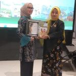 Difasilitasi Balai Bahasa Sulteng, Dokter Estetik, Nur Awaliah Maharani Terbitkan Buku Cerita Anak Berbahasa Kaili