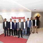 Dirut Network Telkomsel, Nugroho Gantikan Hendri Mulya Syam