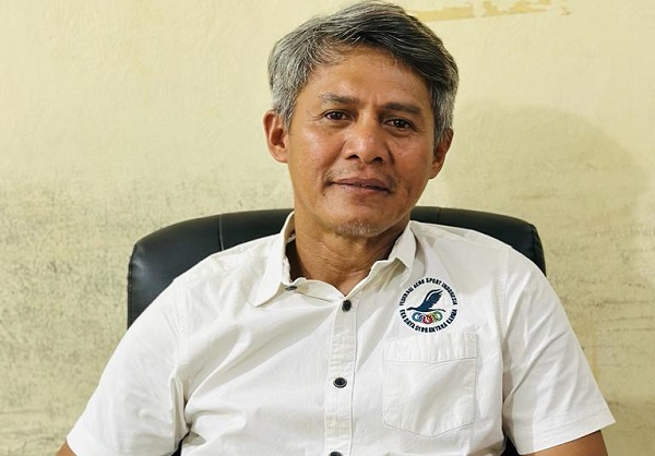 Dispora Sulteng Ubah Mekanisme Dana Hibah KONI, Cabor FASI Bereaksi