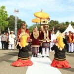 Gubernur Sulteng Berharap Ada Putra Morowali Diamanahi Jabatan Penting di Pusat