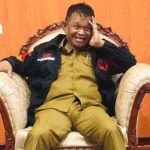 Putusan MK Membuat Rusdy Mastura Menangis Bahagia, Siap Daftar ke KPU dengan PDIP dan Hanura