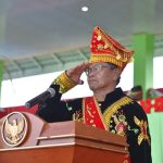 HUT Ke-20 Touna, Rusdy Mastura: Industri Pariwisata Touna Cukup Signifikan bagi Devisa