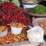 Harga Cabai Rawit di Parimo Semakin Pedis, Kini Tembus Rp150 Ribu Per Kg