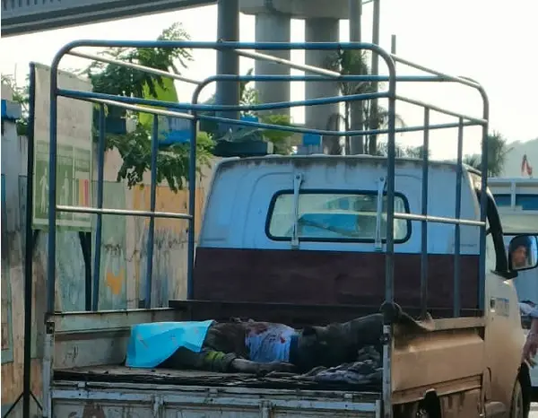 IMIP Hanya Menyiapkan Klinik untuk Penanganan Medis Korban Kecelakaan Kerja