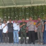 KPU Sigi Rakor Logistik Pemilu 2024: Jangan Mengulang Keteledoran