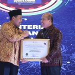 Kemenkumham Kembali Raih Kualitas Tinggi dalam Penilaian Kepatuhan Penyelenggaraan Pelayanan Publik