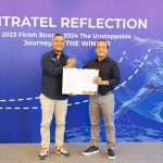 Kini Hadir e-Materai dan e-Sign Hasil Kolaborasi Anak Usaha Telkom