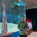 Komitmen Terhadap Lingkungan, PT Vale Berhasil Raih Penghargaan PROPER Hijau 2023