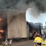 Ledakan Tungku PT ITSS di Kawasan IMIP Morowali, 7 TKI dan 5 TKA Tewas, 38 Luka-Luka