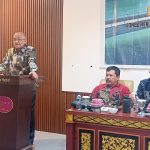 Lomba Karya Jurnalistik 2023 Poso Energi-PWI Sulteng, Wartawan Diberi Wawasan EBT