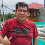 Menteri Kelautan Menilai Teknologi Budidaya Udang Masih Tertinggal, Penyebab Produktifitas Rendah