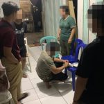 Miliki 13 Saset Sabu, Dua IRT di Banggai Diamankan Polisi