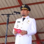Moh Yasin Segera Dilantik Jadi Bupati Donggala Definitif