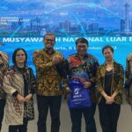 Munaslub IV dan Rakernas, ASKALSI Umumkan Ketua Baru