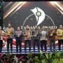PT Vale Raih Tamasya Awards, Rekognisi Kementerian ESDM untuk Program Sosial