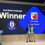Paw Rumble Bawa Pulang Penghargaan ‘Best Made in Indonesia’ di Ajang Google Play Best of 2023 Awards
