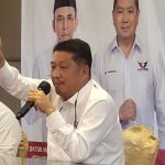 Perindo Kota Palu Wajibkan Caleg Menjelaskan Program Palu Sejahtera