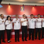 Refleksi Akhir Tahun 2023 Kemenkumham, Momentum untuk Menghargai dan Bersyukur