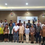 SFP dan DKP Sulteng Sosialisasi dan Diskusikan Pengelolaan Kolaboratif Perikanan Gurita