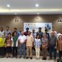 SFP dan DKP Sulteng Sosialisasi dan Diskusikan Pengelolaan Kolaboratif Perikanan Gurita