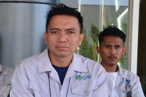 Sejumlah Karyawan Protes Mekanisme Pembayaran THR ke PT GNI, Ini Penyebabnya  