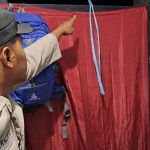 Seorang Pemuda di Arga Kencana Banggai Diduga Akhiri Hidup dengan Gantung Diri