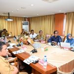 Studi Kelayakan Pembangunan Jembatan Penghubung Bangkep–Balut Dipresentasikan