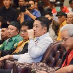 Pendukung Cudy Optimistis Emosional Koalisi Nasional Berimbas ke Pilgub Sulteng