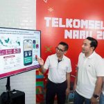 Telkomsel Siaga Regional Sulawesi Optimalkan 763 BTS Sambut Perayaan NARU 2024