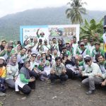 Wujudkan Petani Organik Berdaya, IGP Morowali Hadirkan Sekolah Lapang Organik