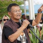 Petahana Cudy Dukung Anwar Hafid Bila Gagal Maju Pilgub Sulteng 2024