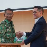 BPK Temukan Penyaluran Kredit Bank Sulteng Tidak Sesuai Ketentuan