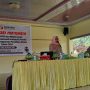 Bawaslu Parimo Menggandeng Media Sosialisasikan Pengawasan Partisipatif 