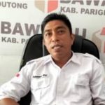 Bawaslu Parimo Buka Ruang Tuntut Keadilan bagi Bapaslon Perorangan TMS