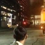 Breaking News: Tungku PT. IMIP Morowali Kembali Dikabarkan Meledak, 2 Karyawan Dilarikan ke Klinik