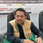 Caleg Demokrat Sulteng Terjerat Pidana Pemilu, Berkasnya Diserahkan ke Polisi