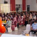 Campus Roadshow di USN Kolaka, PT Vale Ajak Talenta Lokal Bergabung pada Praktik Pertambangan Berkelanjutan