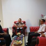 Dampingi Psikososial dan Kelompok Khusus, LPKA Palu Gandeng Poltekes Kemenkes Palu