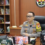 Ditresnarkoba Polda Sulteng Sita 2 Kg Sabu dalam Sepekan 