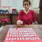 Dua Terduga Pelaku Sabu Ditangkap di Kos-Kosan Bahodopi Morowali 