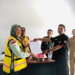 Dukung Sektor Pendidikan, PT Vale IGP Morowali Resmikan Pemanfaatan Gedung PAUD Desa Nambo