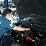 Festival Service Jabodetabek, Suzuki Hadirkan Kesempatan Service Biaya Ringan di Januari 2024