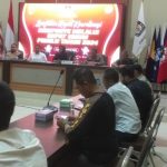 Hanya 2 Parpol Manfaatkan Seluruh Jadwal Kampanye di Sulteng